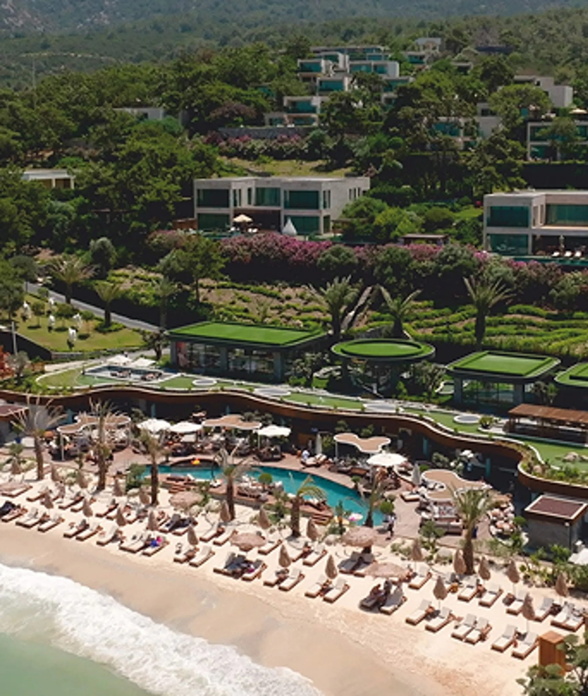 İletişim & Rezervasyon