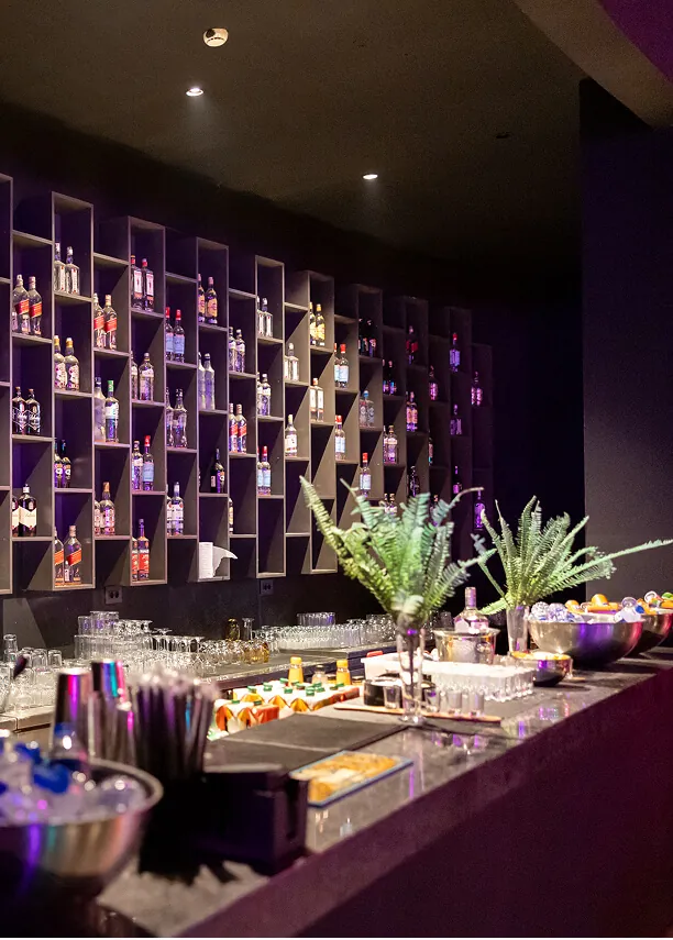 Arena Bar