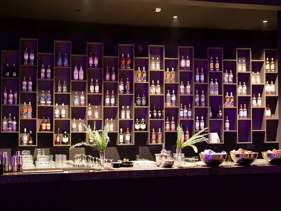 Arena Bar