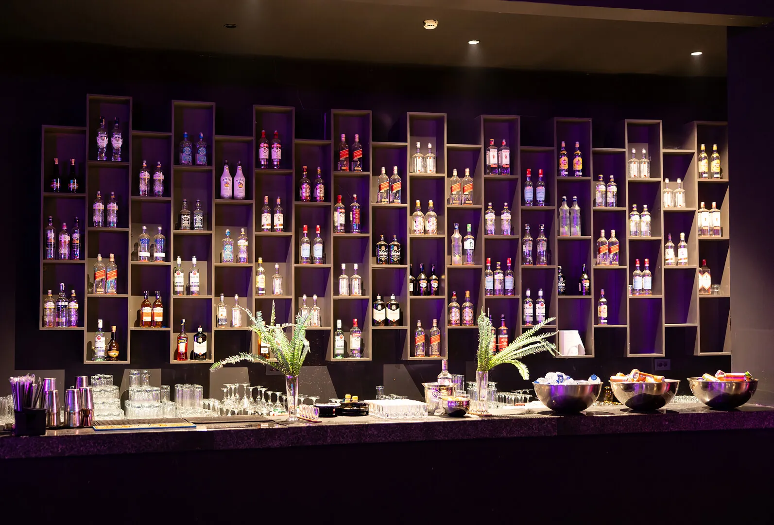 Arena Bar