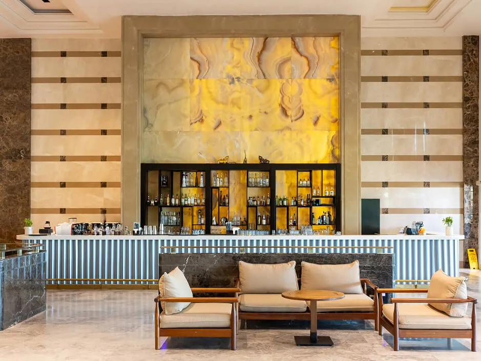 Lobi Bar