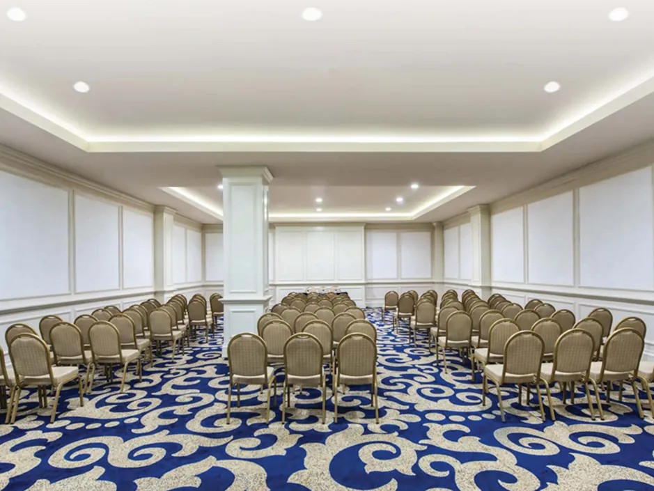 Jupiter Toplantı Salonu