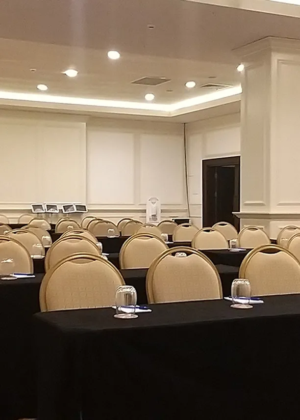Uranus Toplantı Salonu