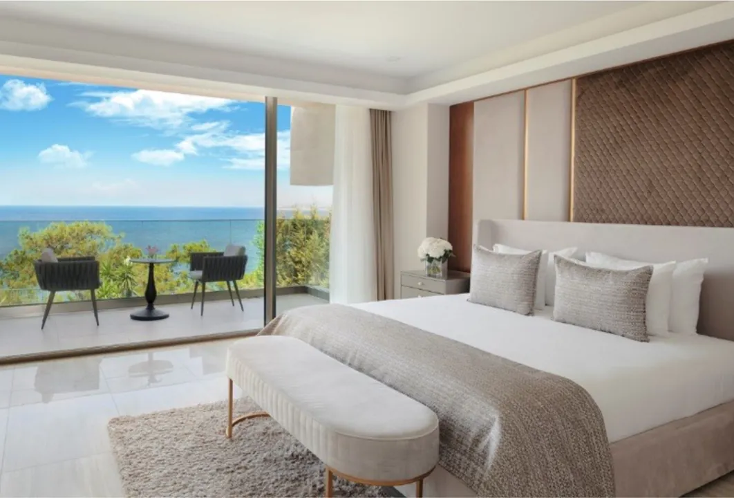 Aphrodite Villa