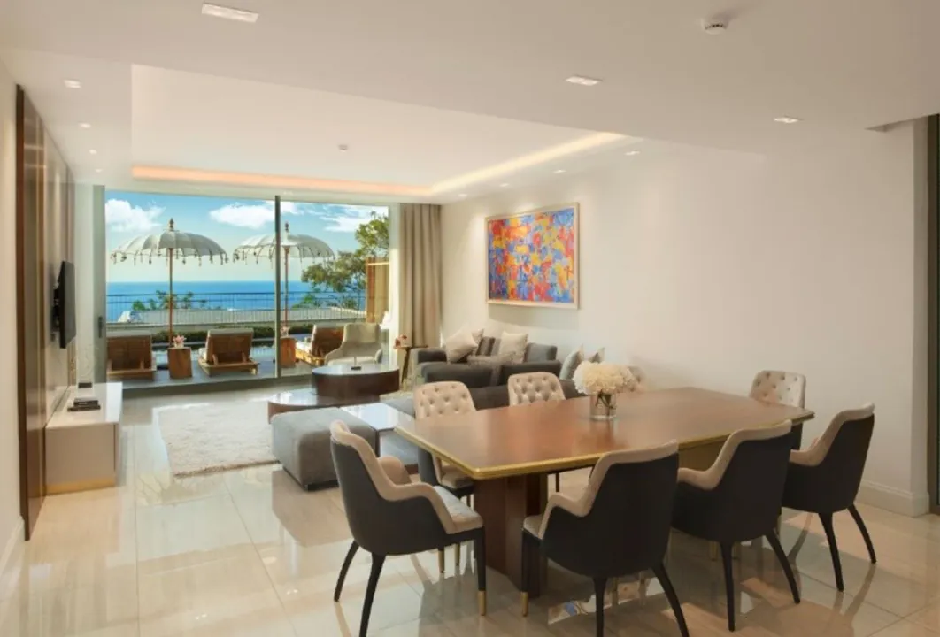 Aphrodite Villa