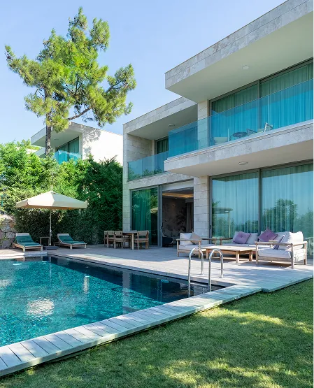Hermes Villa