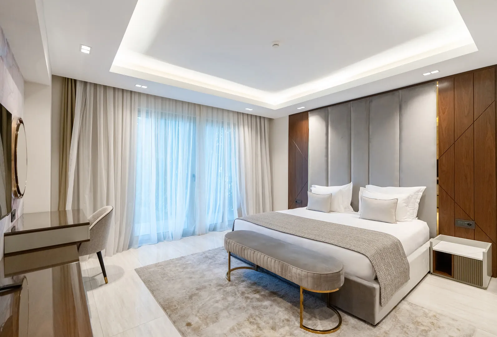 Hermes Villa