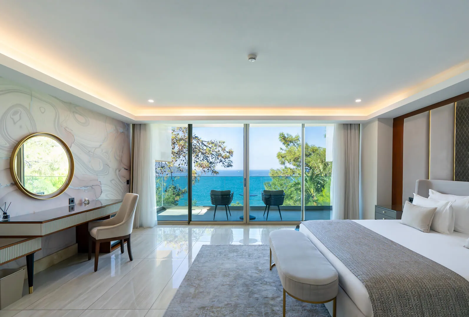 Hermes Villa