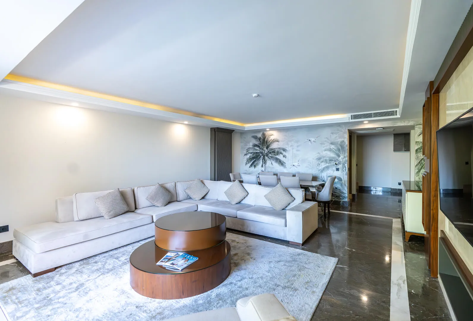 Hermes Villa
